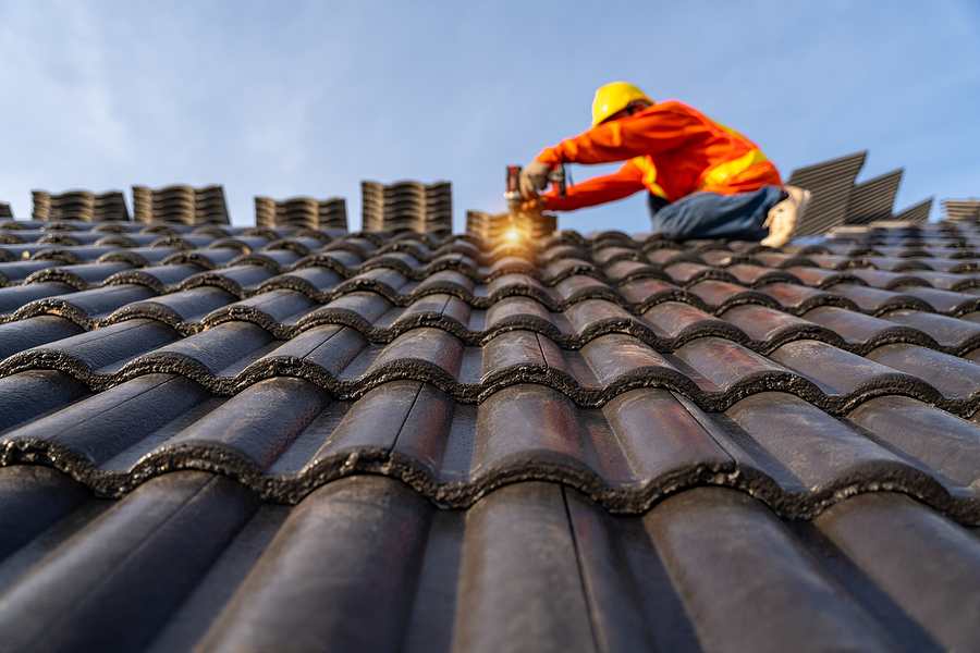 tile-roofing